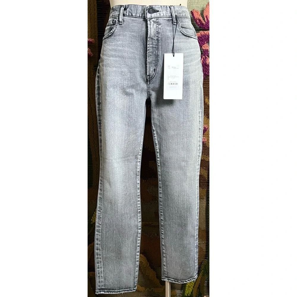 Moussy Carmel Rebirth Jeans 31 - Picture 1 of 14